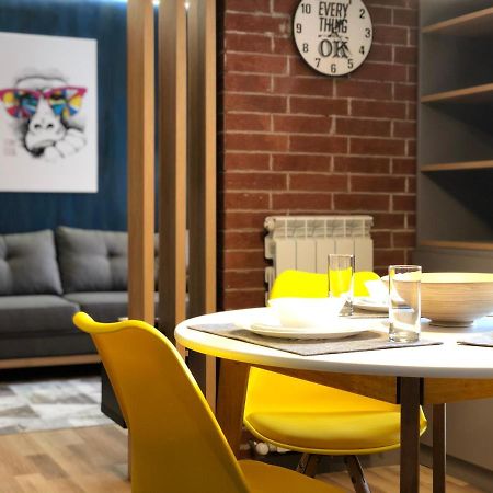 Goconcept Studio Jászvásár Kültér fotó