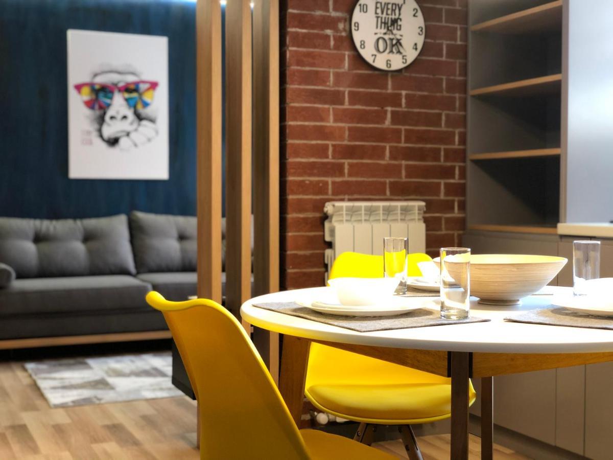 Goconcept Studio Jászvásár Kültér fotó