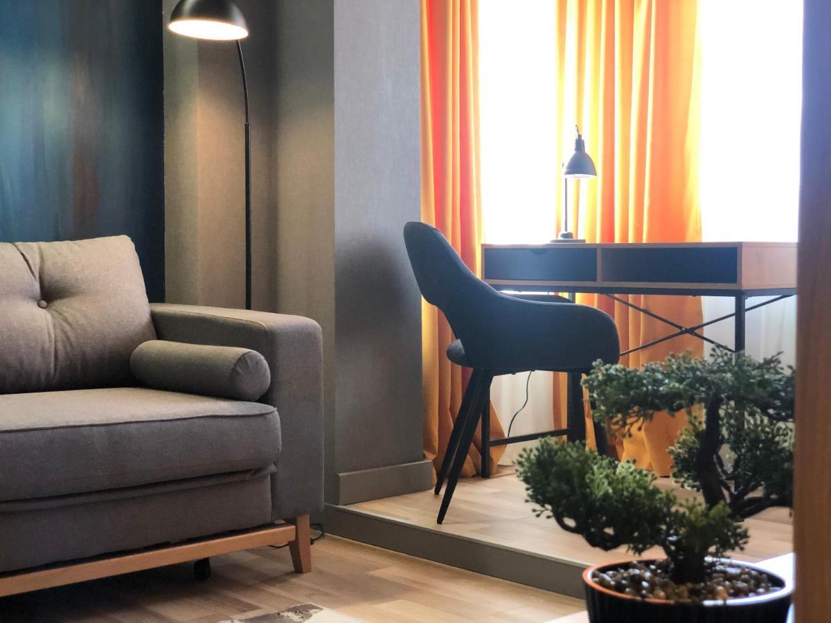 Goconcept Studio Jászvásár Kültér fotó