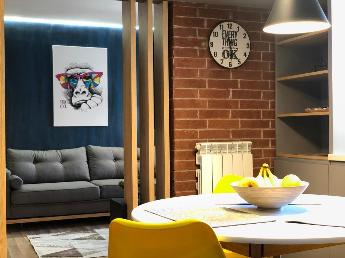 Goconcept Studio Jászvásár Kültér fotó