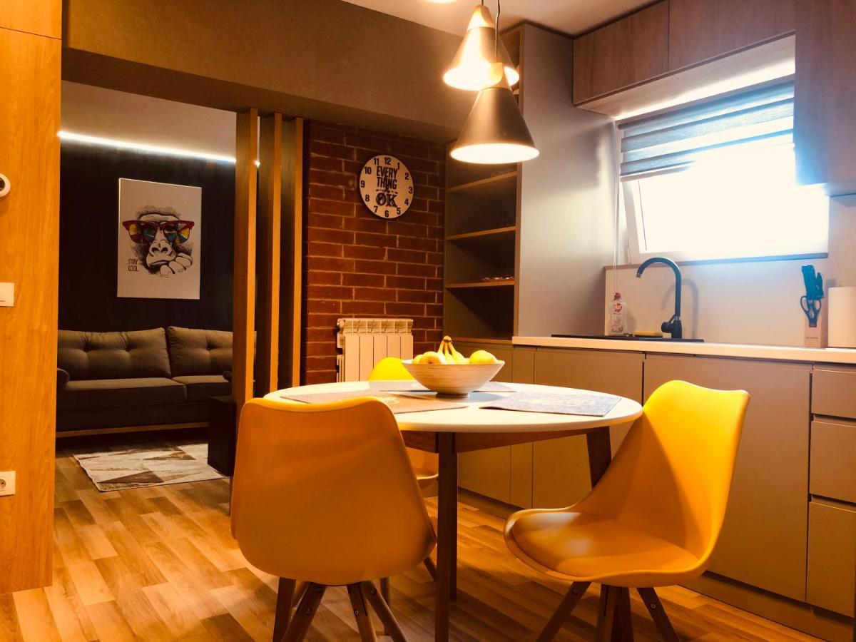 Goconcept Studio Jászvásár Kültér fotó